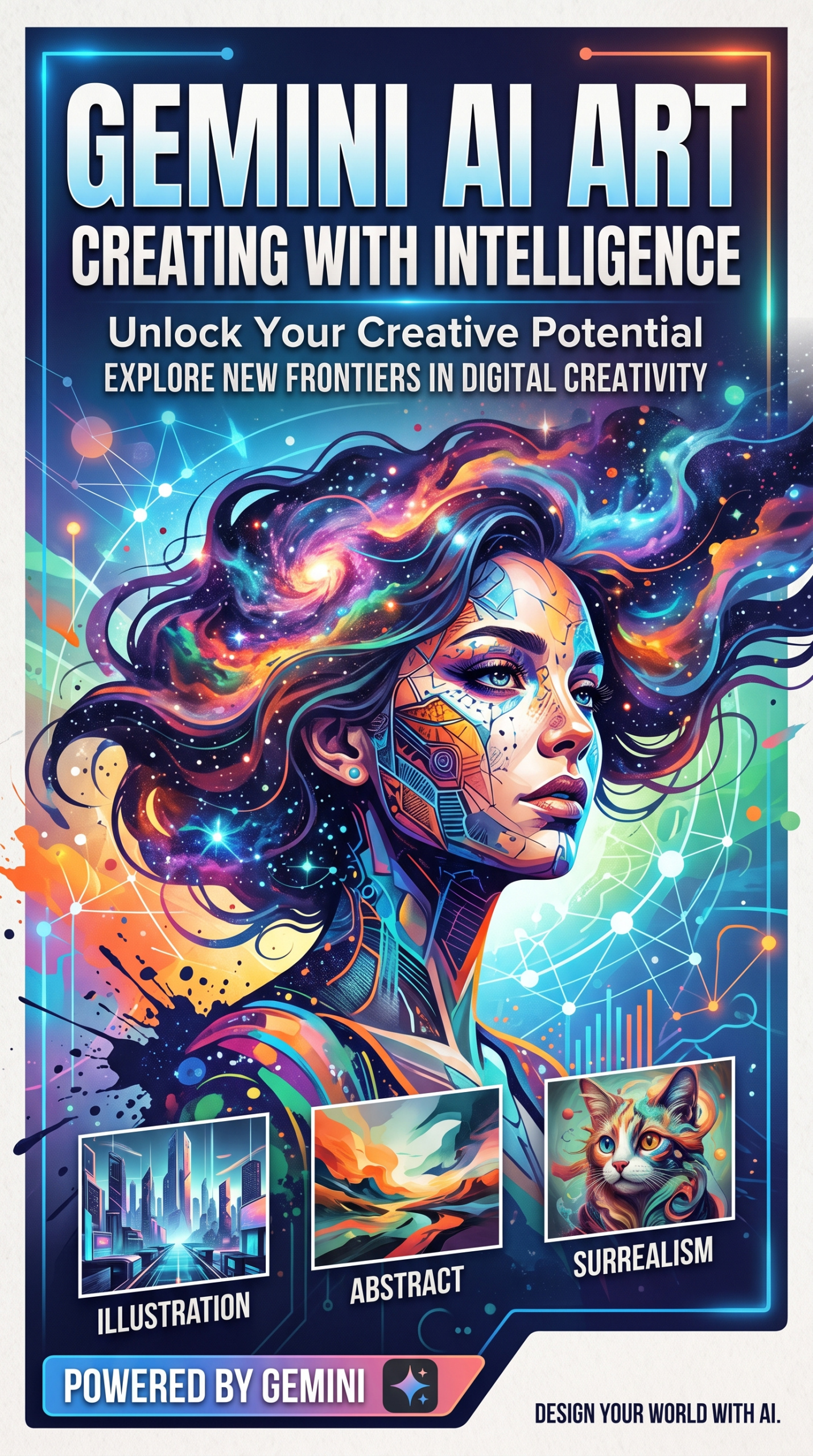ai art gemini