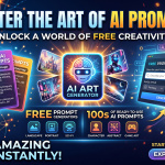 Ai Prompts and generators